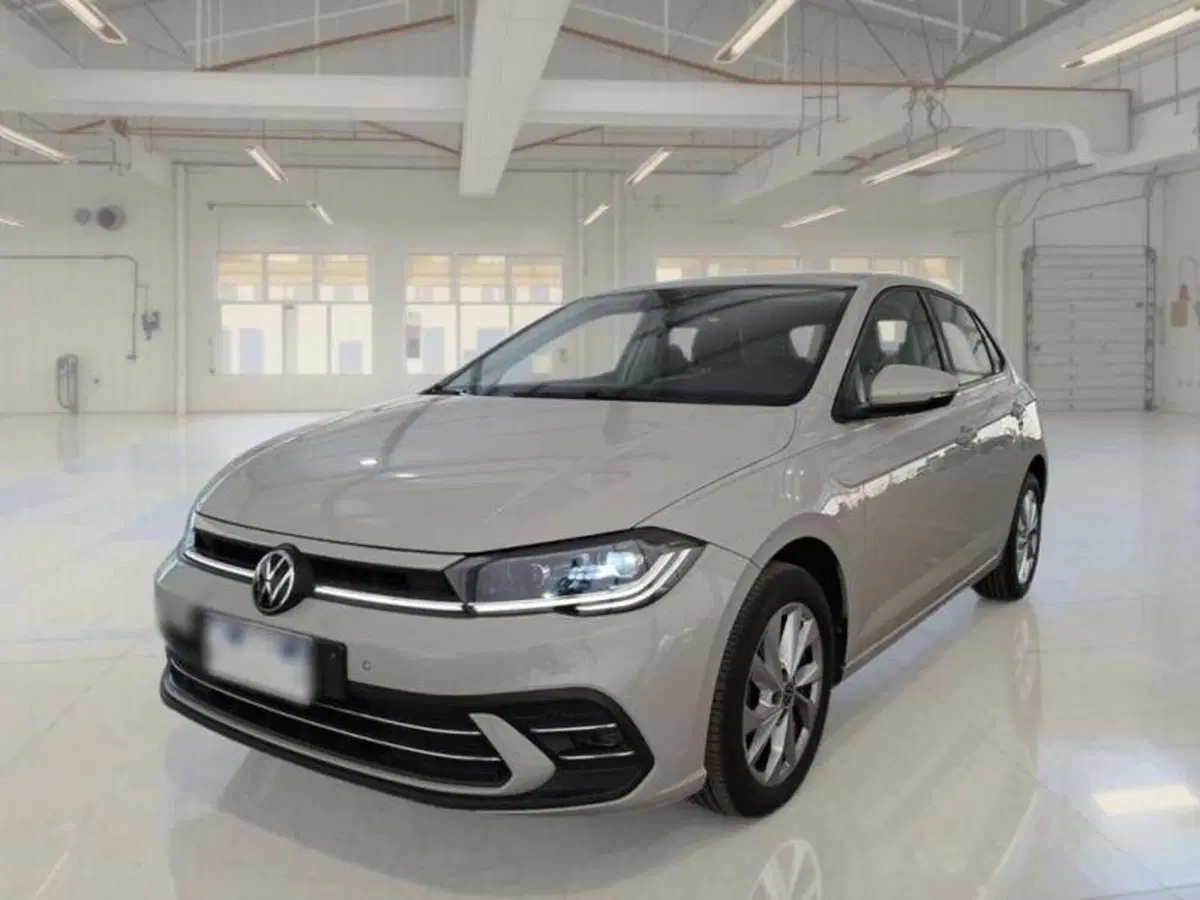 Volkswagen Polo usata a Macerata (2)