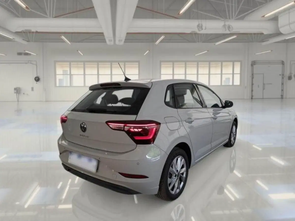 Volkswagen Polo usata a Macerata (3)