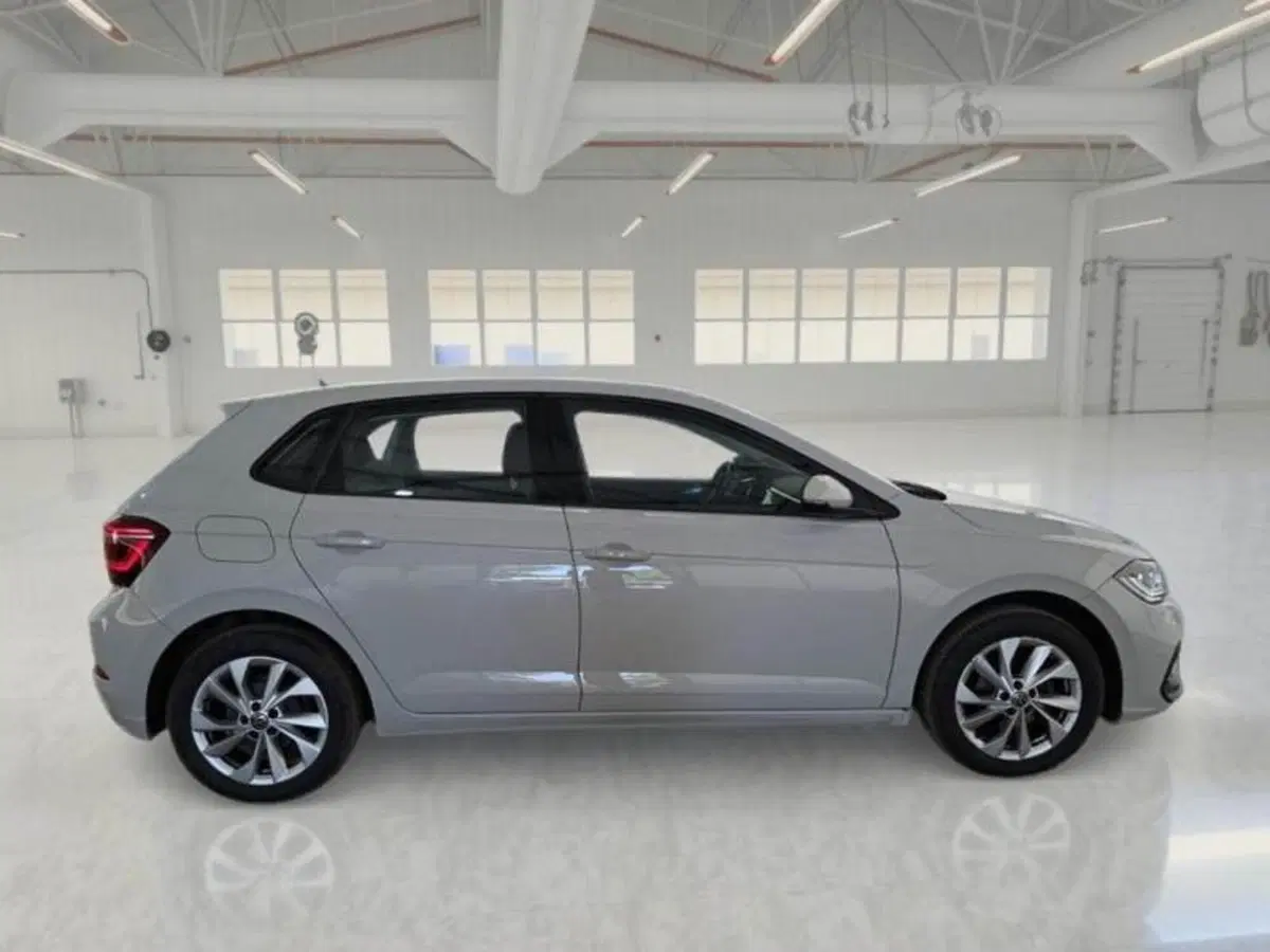 Volkswagen Polo usata a Macerata (4)