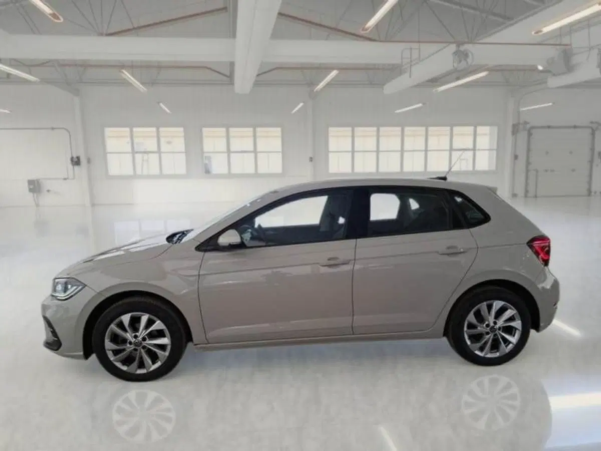 Volkswagen Polo usata a Macerata (5)