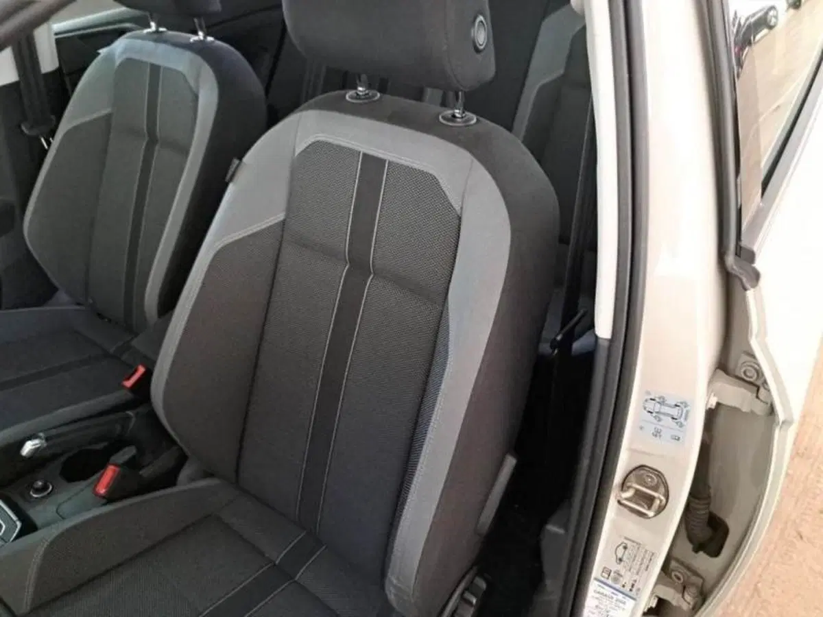 Volkswagen Polo usata a Macerata (7)