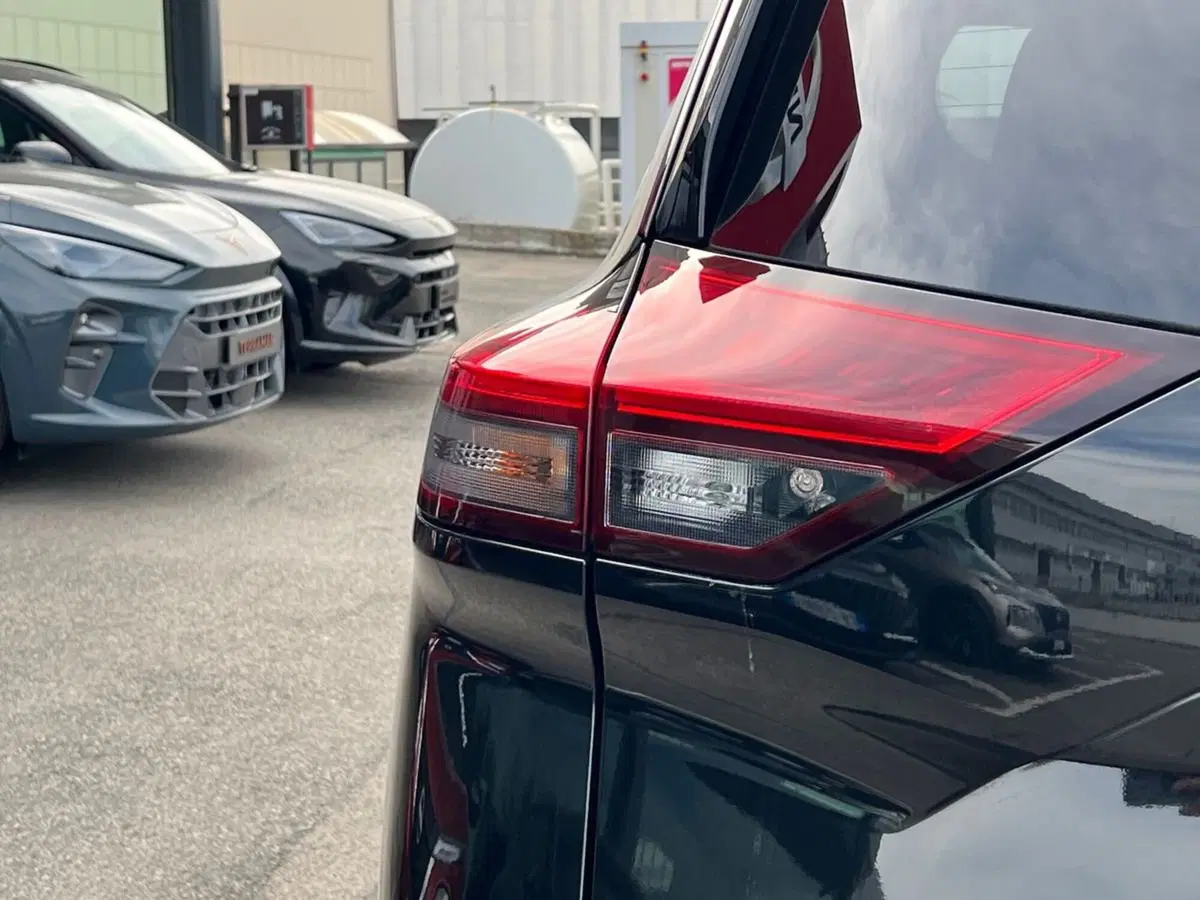 Nissan X-Trail usata a Siena (20)