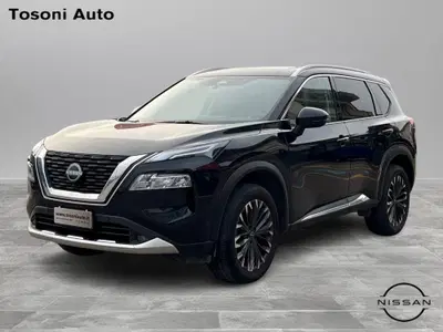 Nissan X-Trail 1.6 DIG-T 2WD Tekna del 2025 usata a Arezzo