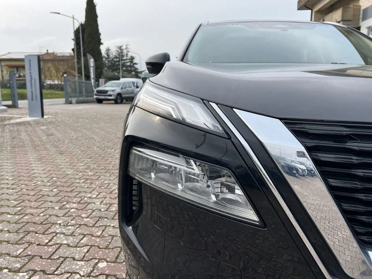 Nissan X-Trail usata a Arezzo (18)