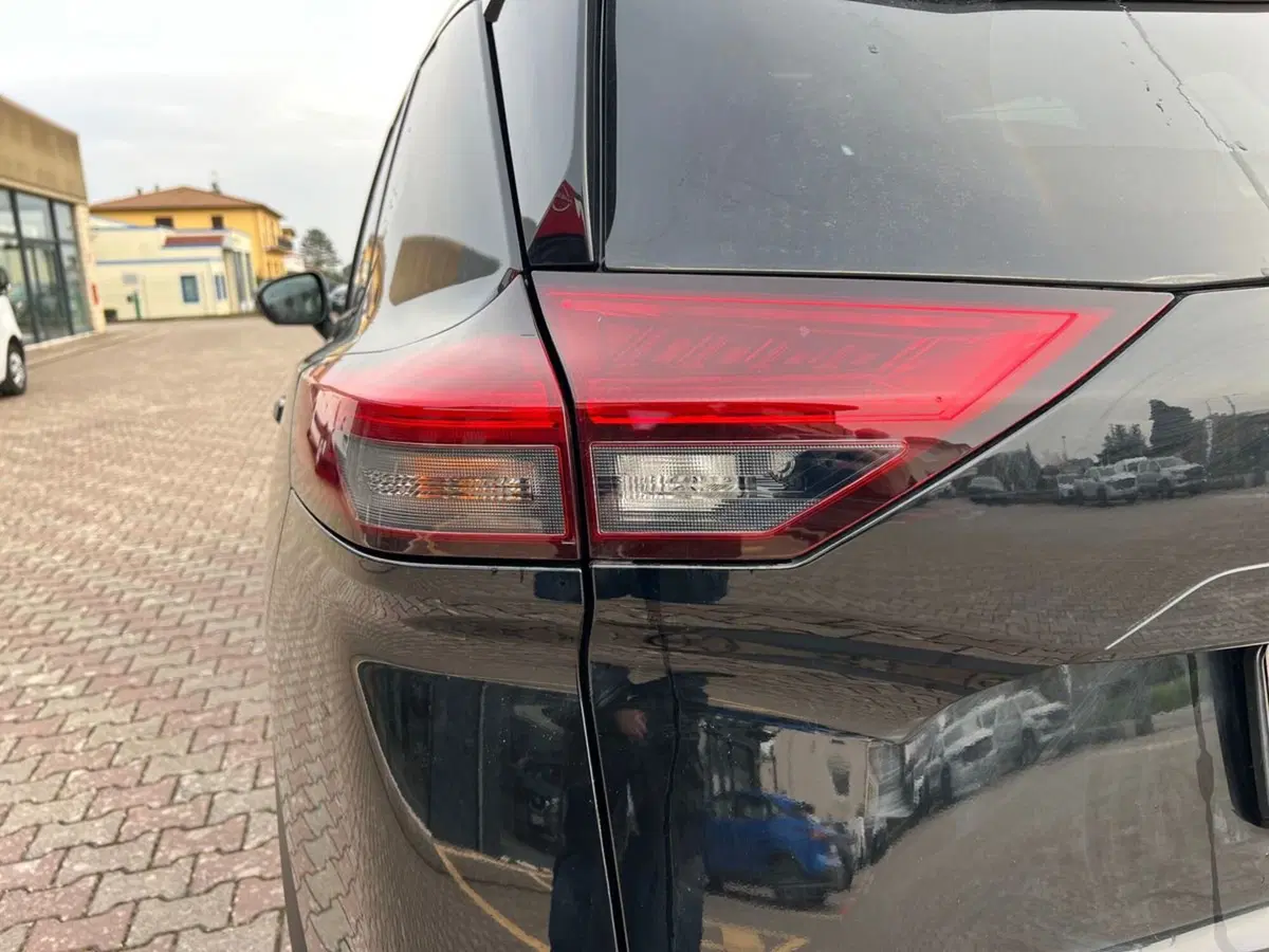 Nissan X-Trail usata a Arezzo (20)