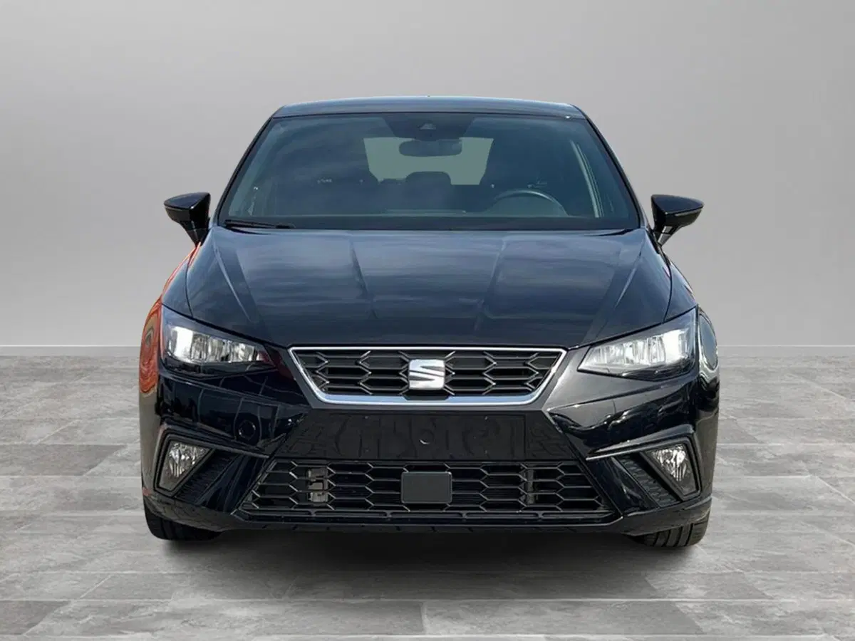 SEAT Ibiza usata a Siena (3)