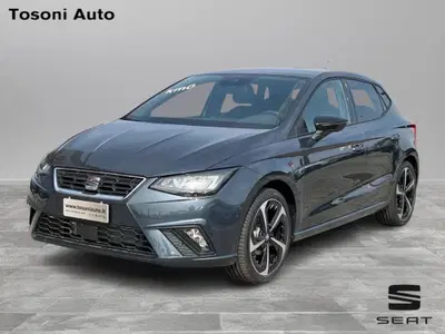 SEAT Ibiza 1.0 mpi FR 80cv nuova a Arezzo
