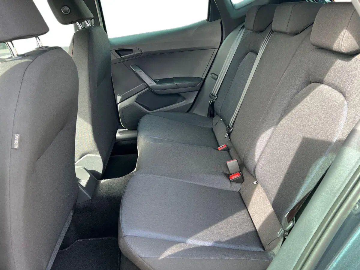 SEAT Ibiza nuova a Arezzo (11)