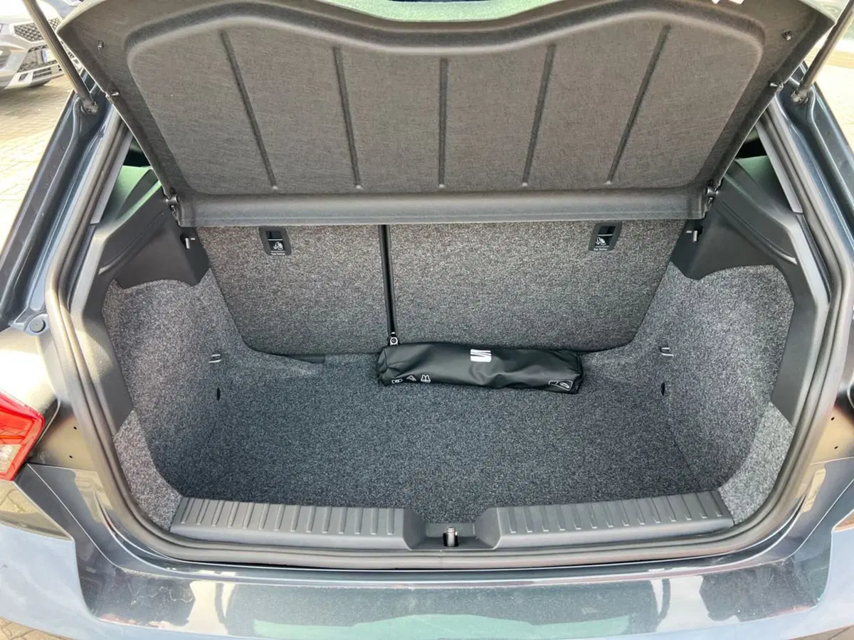 SEAT Ibiza nuova a Arezzo (15)