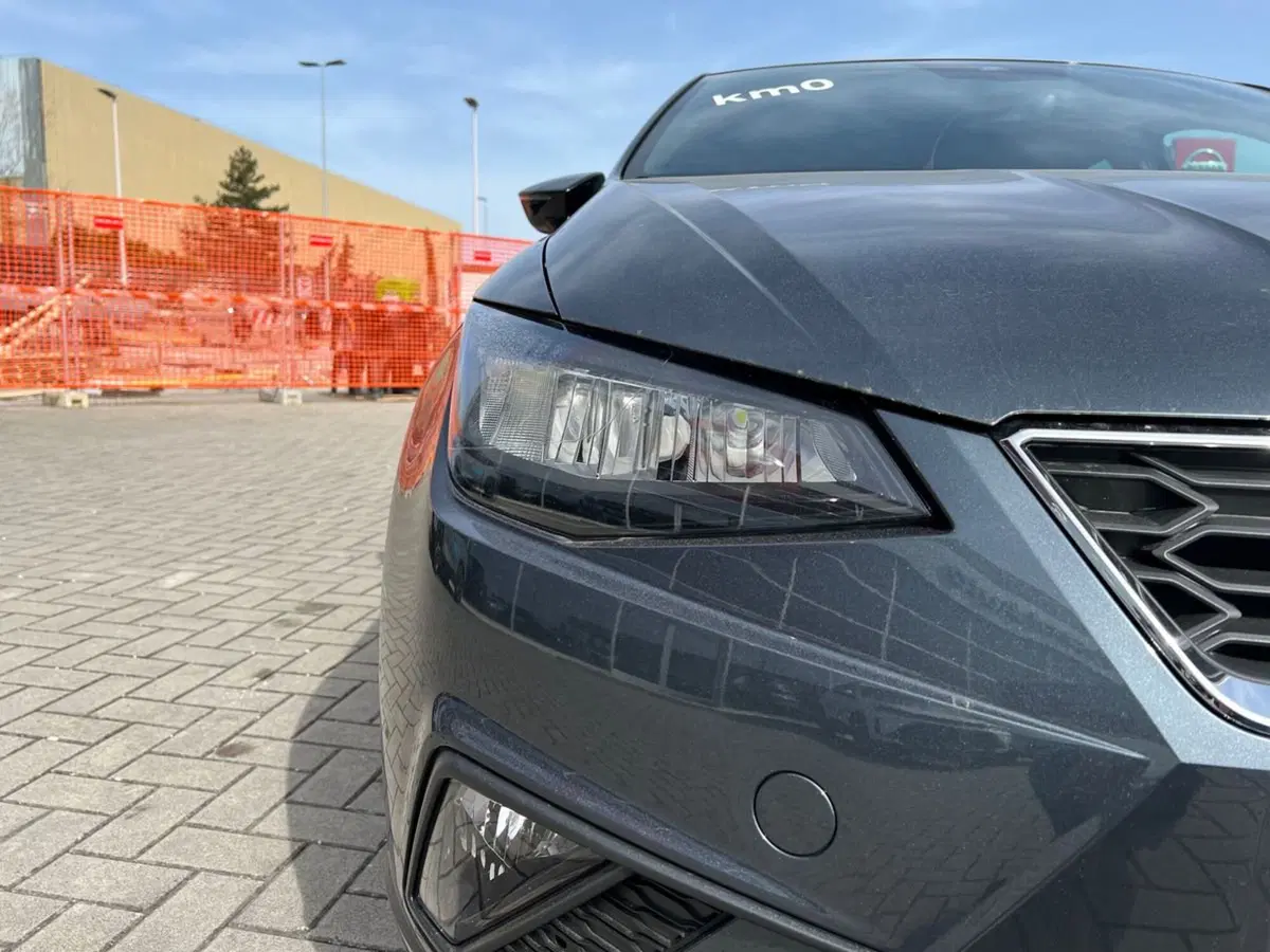 SEAT Ibiza nuova a Arezzo (18)