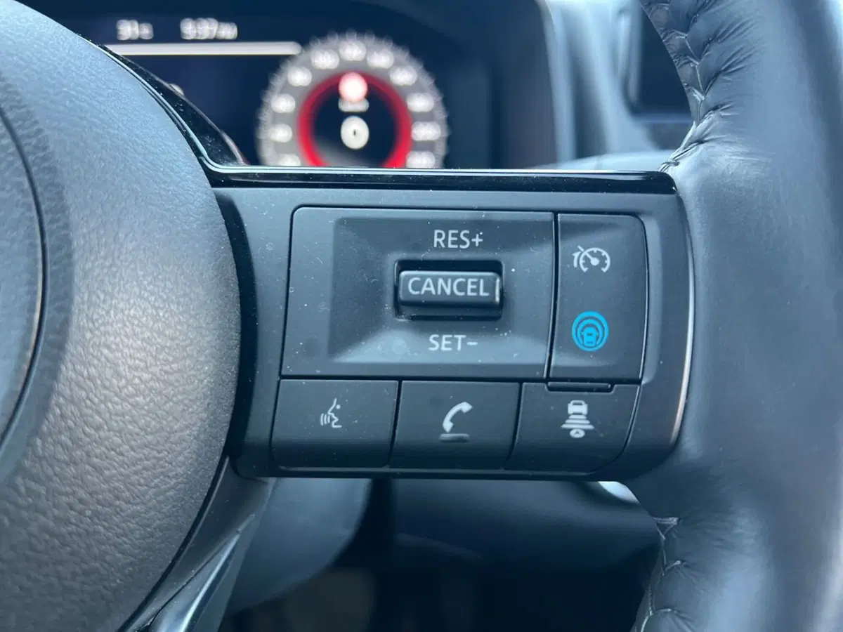 Nissan X-Trail usata a Siena (20)