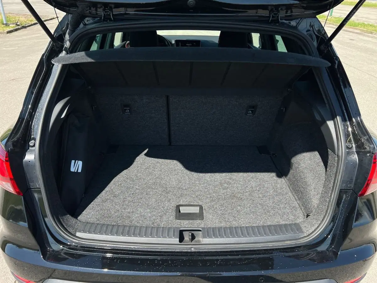 SEAT Arona usata a Siena (15)