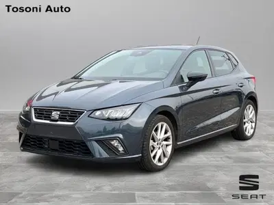 SEAT Ibiza 1.0 ecotsi FR 95cv del 2025 usata a Arezzo