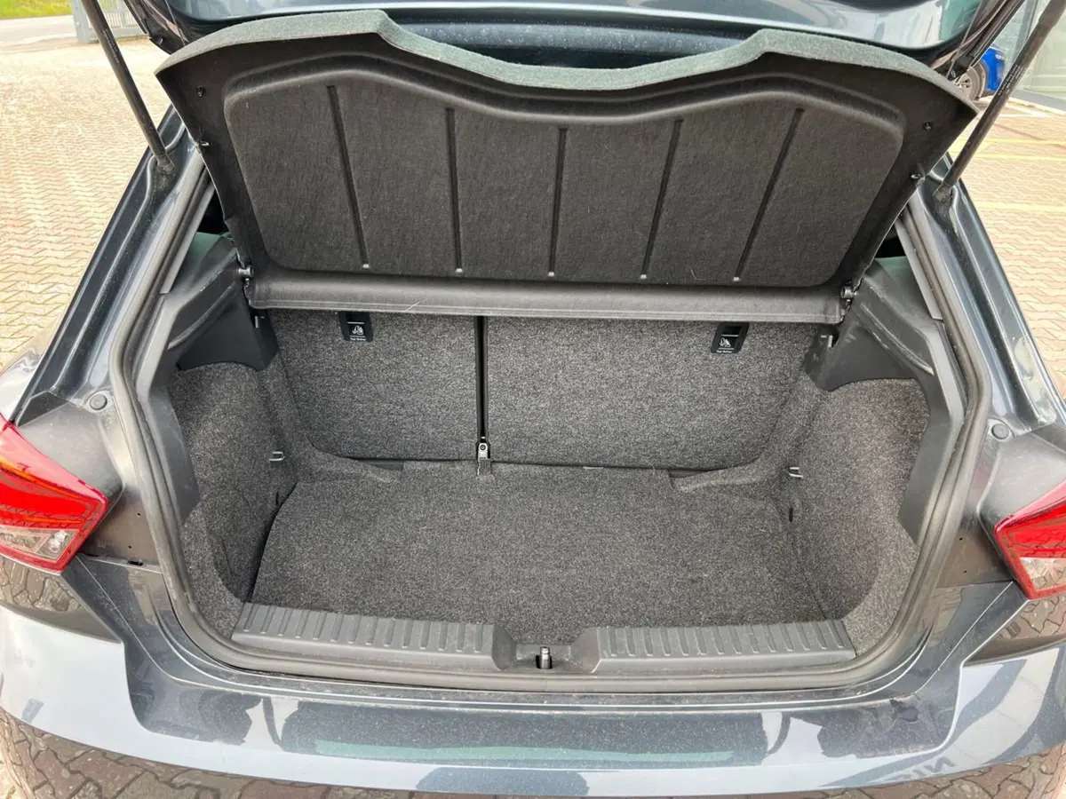 SEAT Ibiza usata a Arezzo (15)