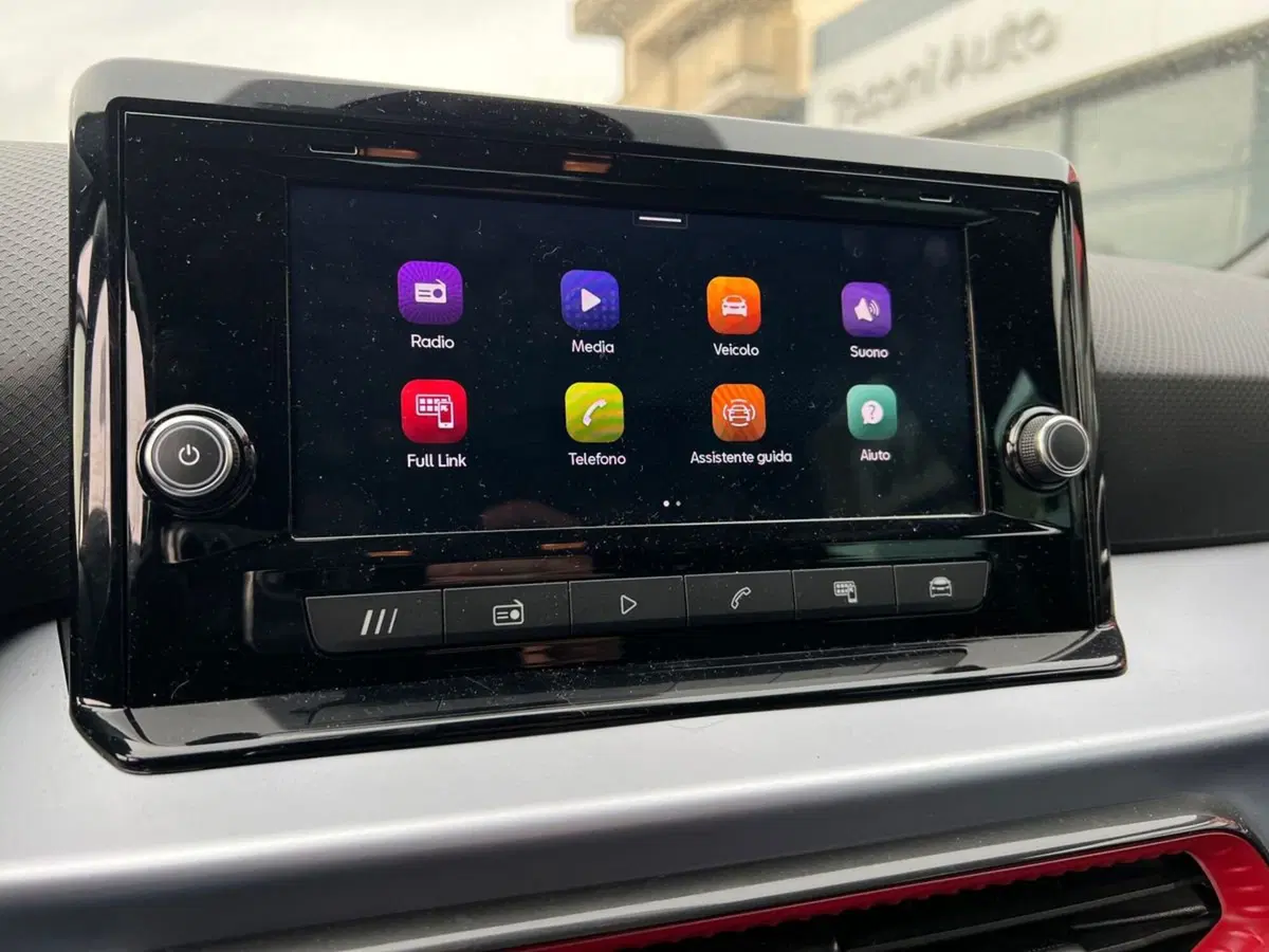 SEAT Ibiza usata a Arezzo (16)