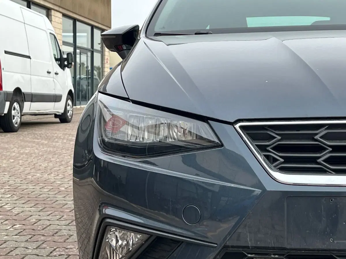 SEAT Ibiza usata a Arezzo (18)
