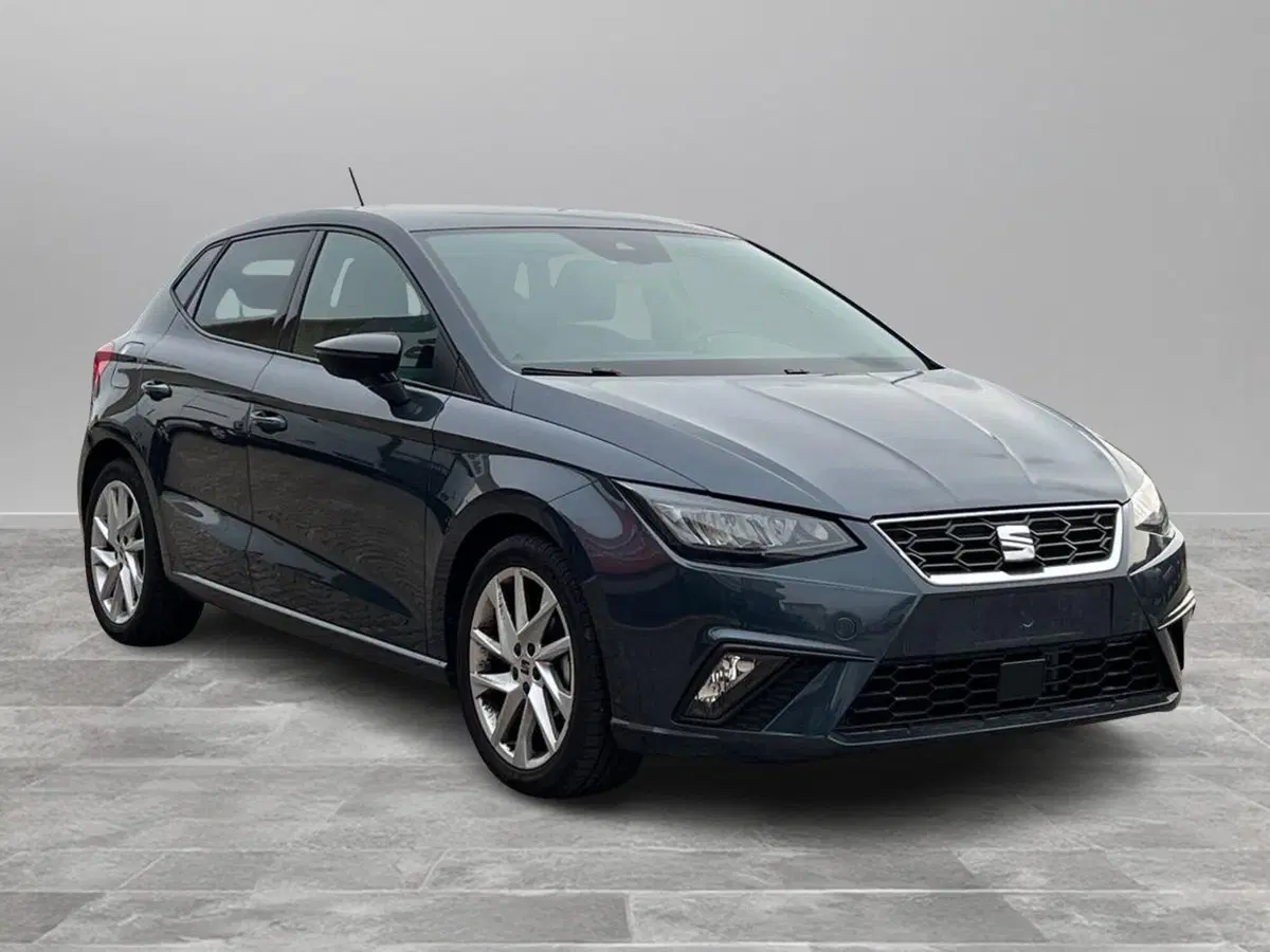 SEAT Ibiza usata a Arezzo (2)