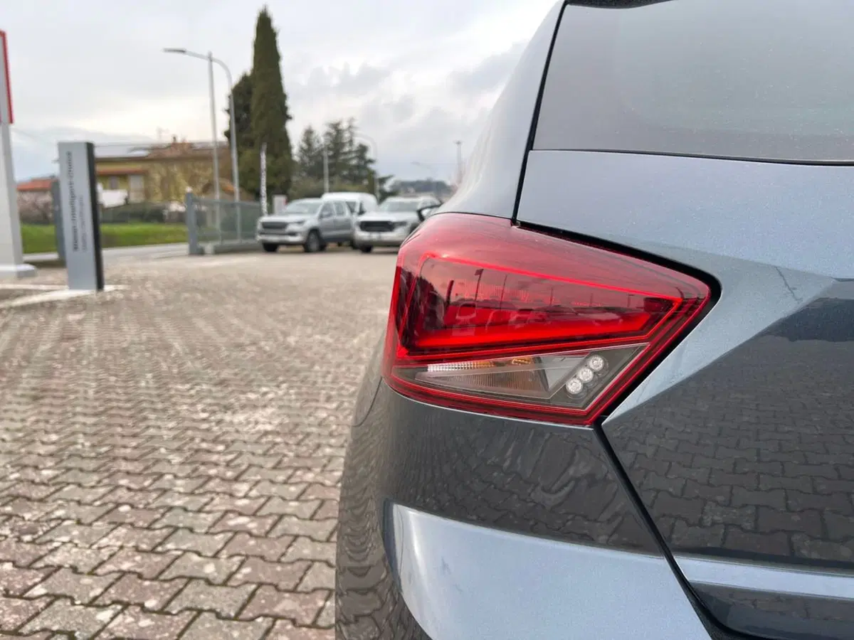 SEAT Ibiza usata a Arezzo (20)
