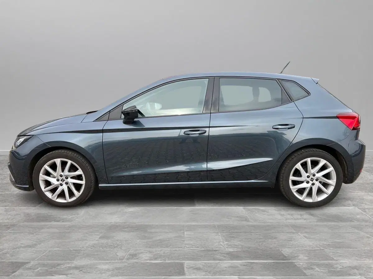 SEAT Ibiza usata a Arezzo (8)