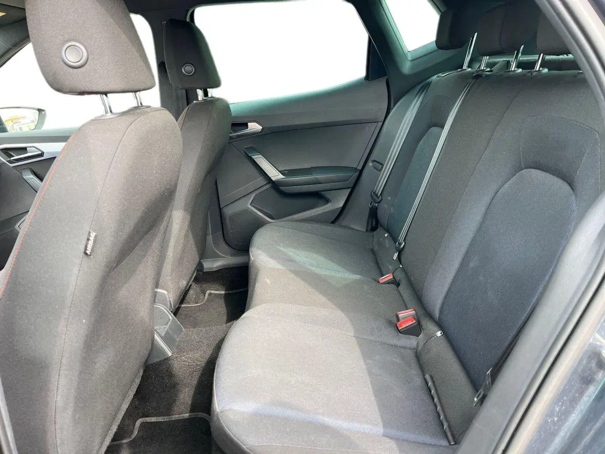 SEAT Arona usata a Siena (11)