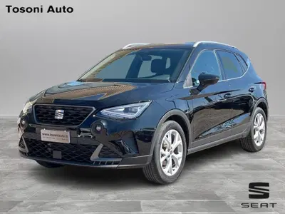 SEAT Arona 1.0 ecotsi FR 95cv del 2025 usata a Sarteano