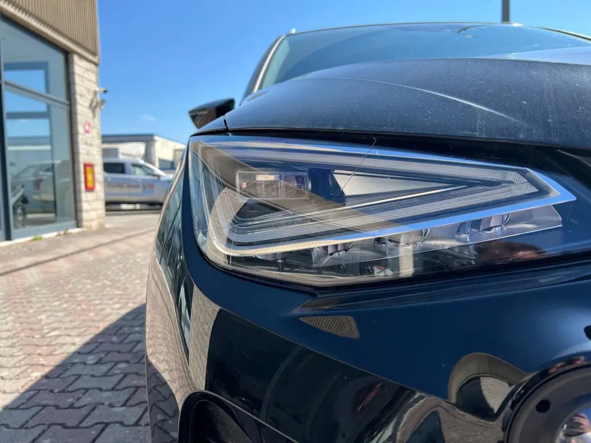 SEAT Arona usata a Siena (18)
