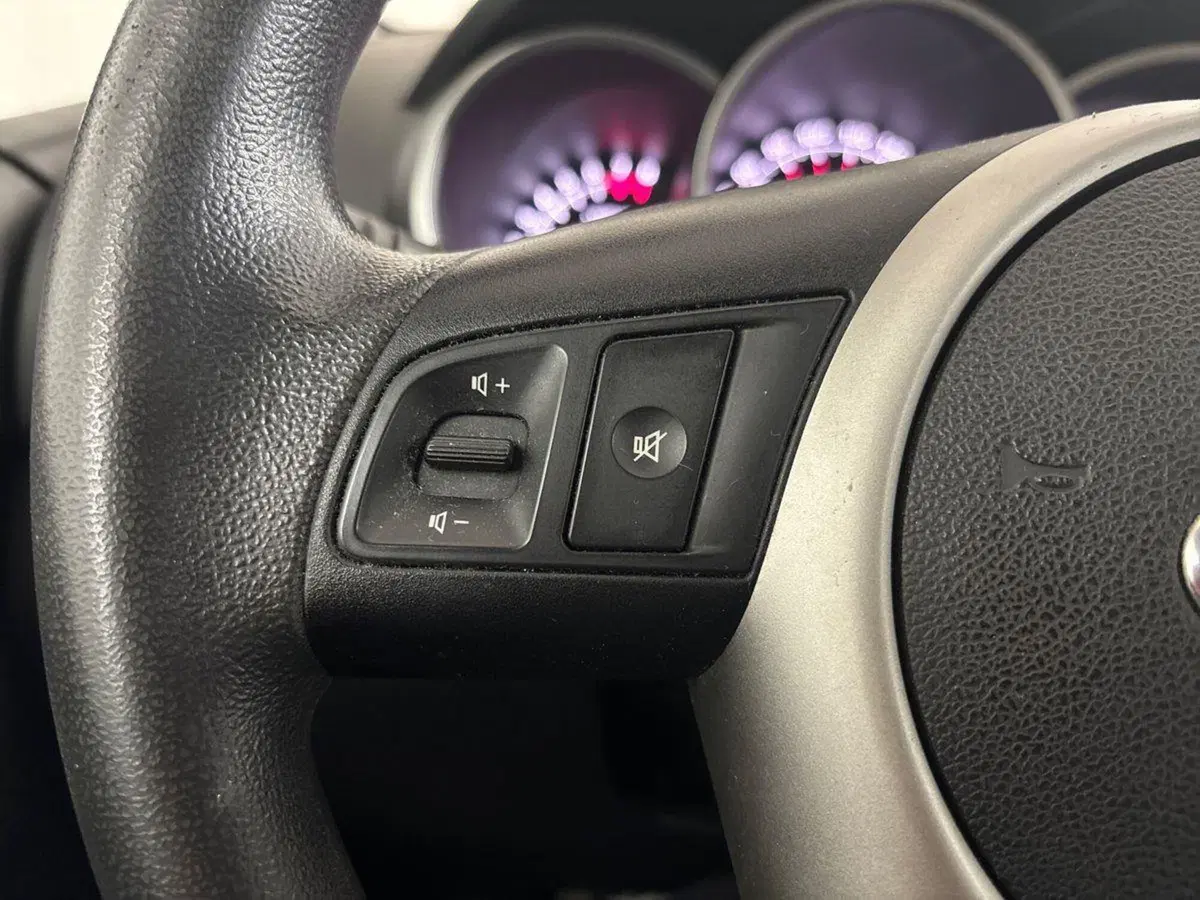 Kia Venga usata a Torino (16)