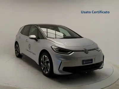 Volkswagen ID.3 Pro Performance Active del 2025 usata a Pratola Serra