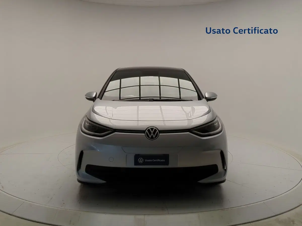 Volkswagen ID.3 usata a Avellino (2)