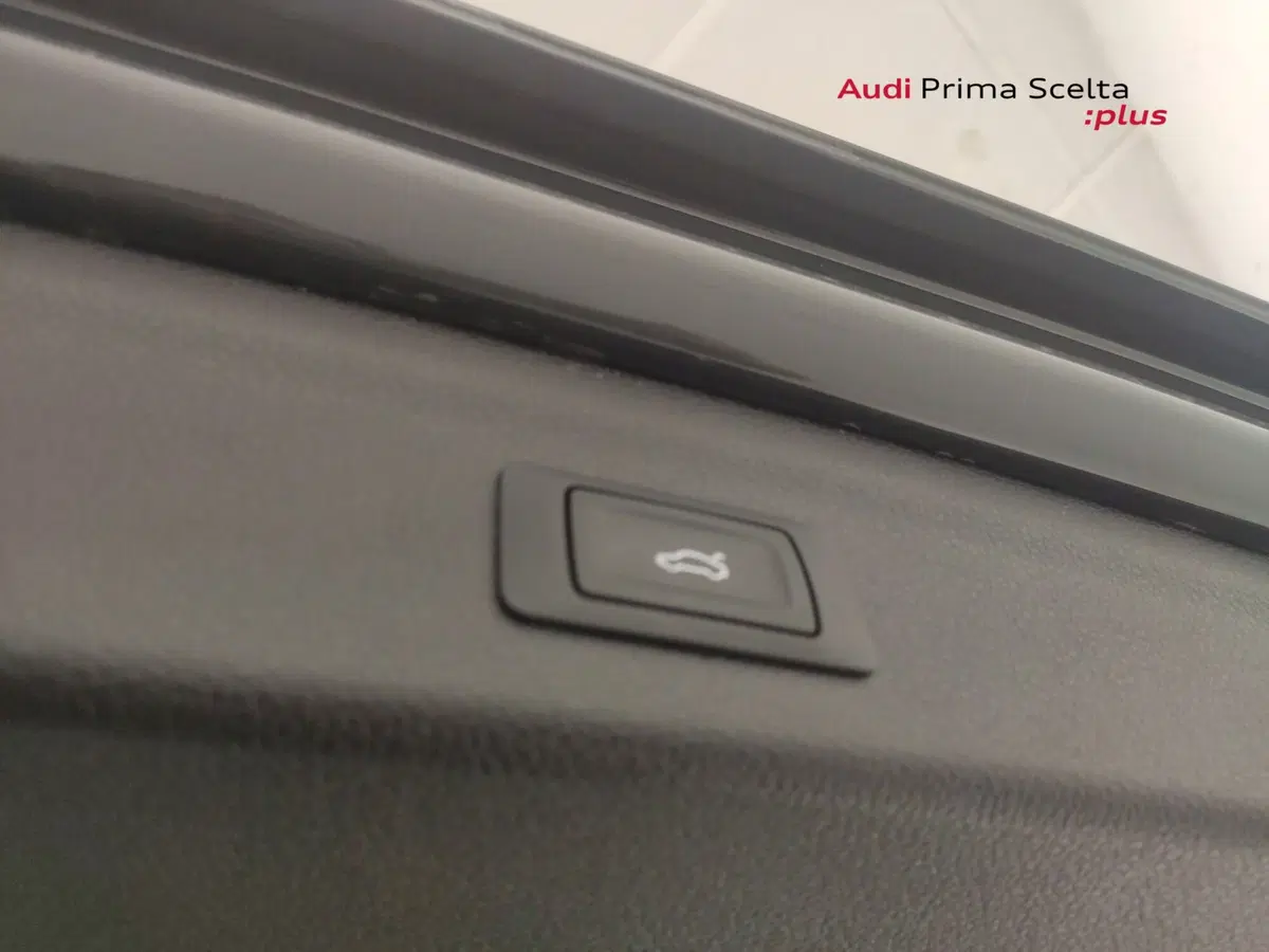 Audi Q3 usata a Avellino (10)