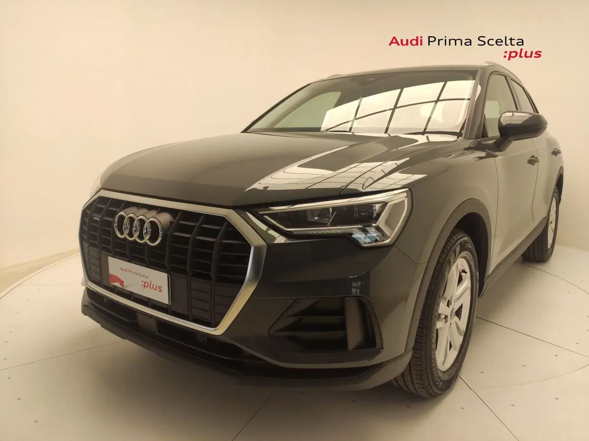 Audi Q3 usata a Avellino (11)