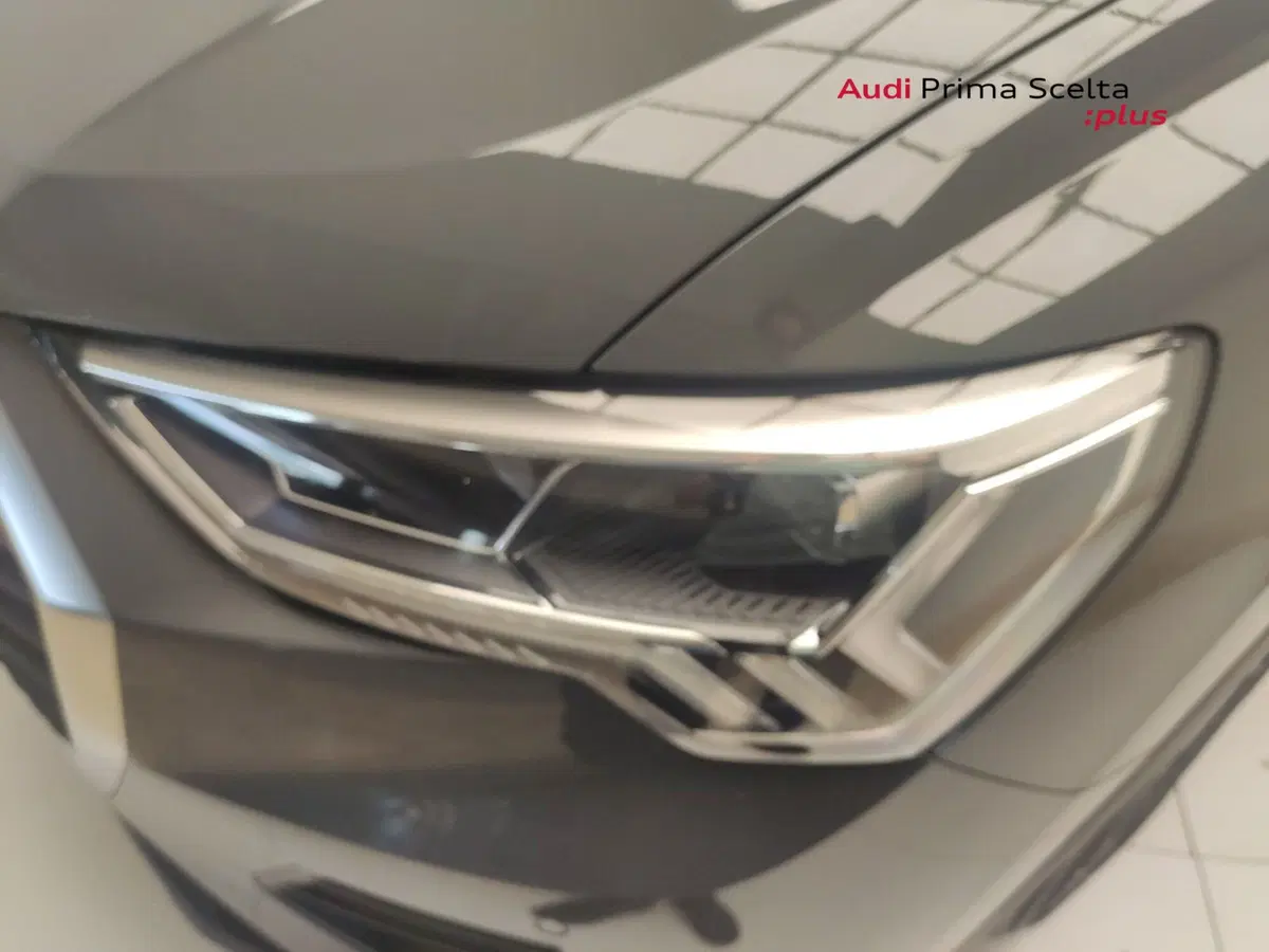 Audi Q3 usata a Avellino (12)