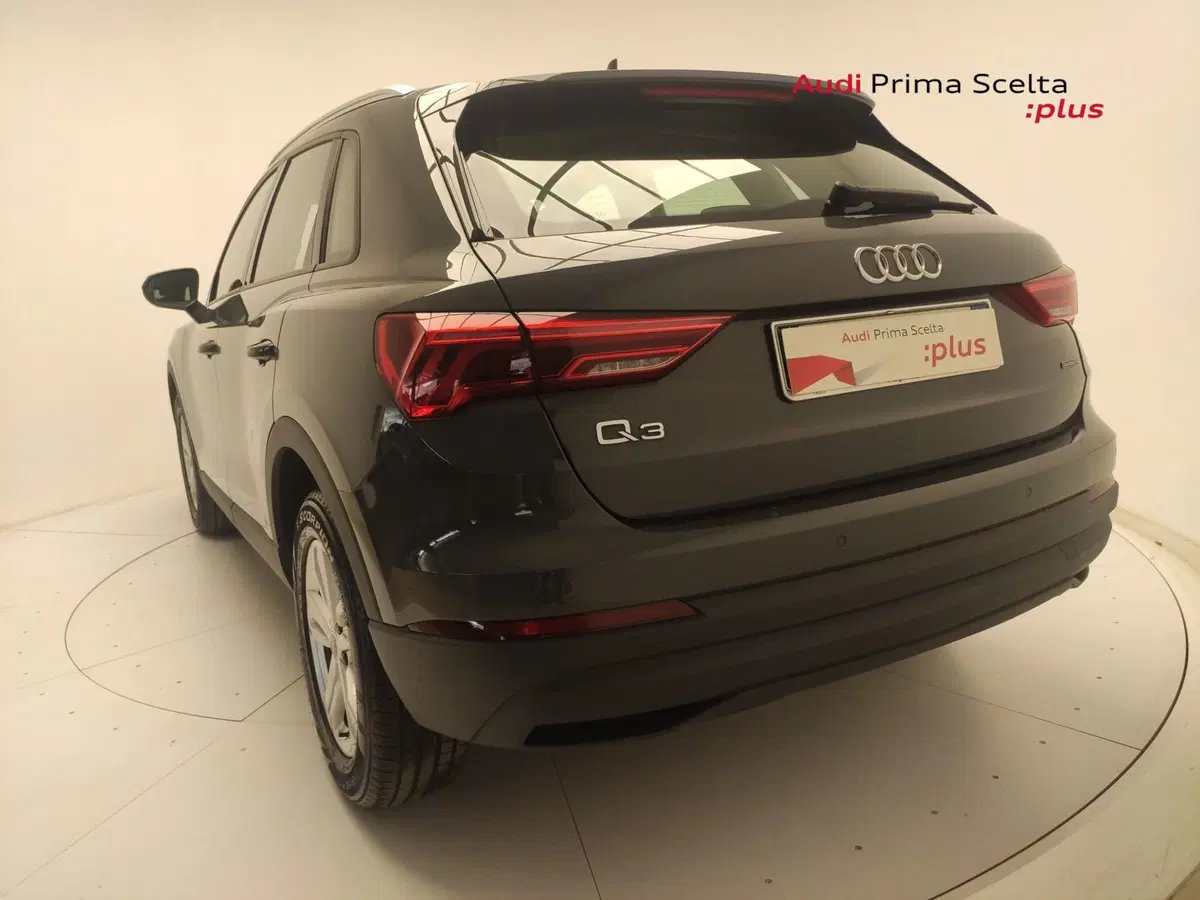 Audi Q3 usata a Avellino (15)