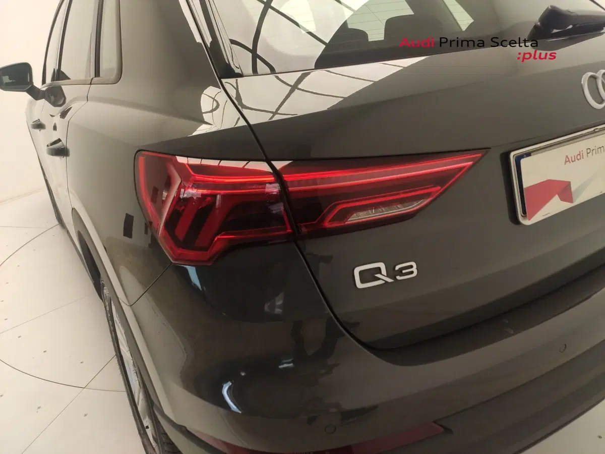 Audi Q3 usata a Avellino (16)