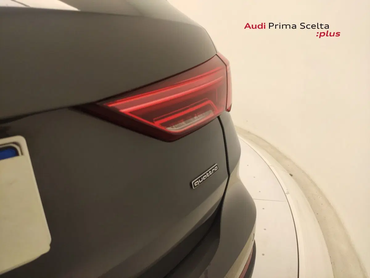 Audi Q3 usata a Avellino (17)