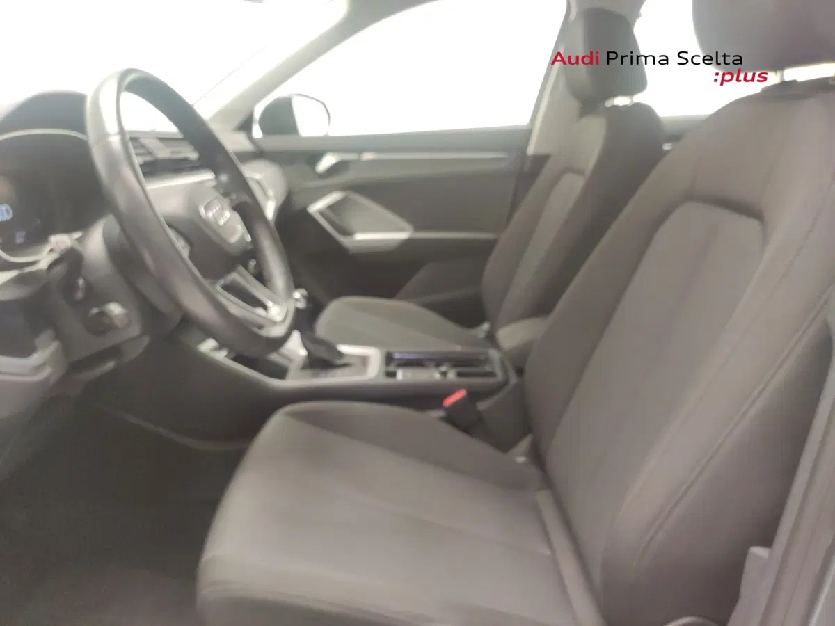 Audi Q3 usata a Avellino (19)
