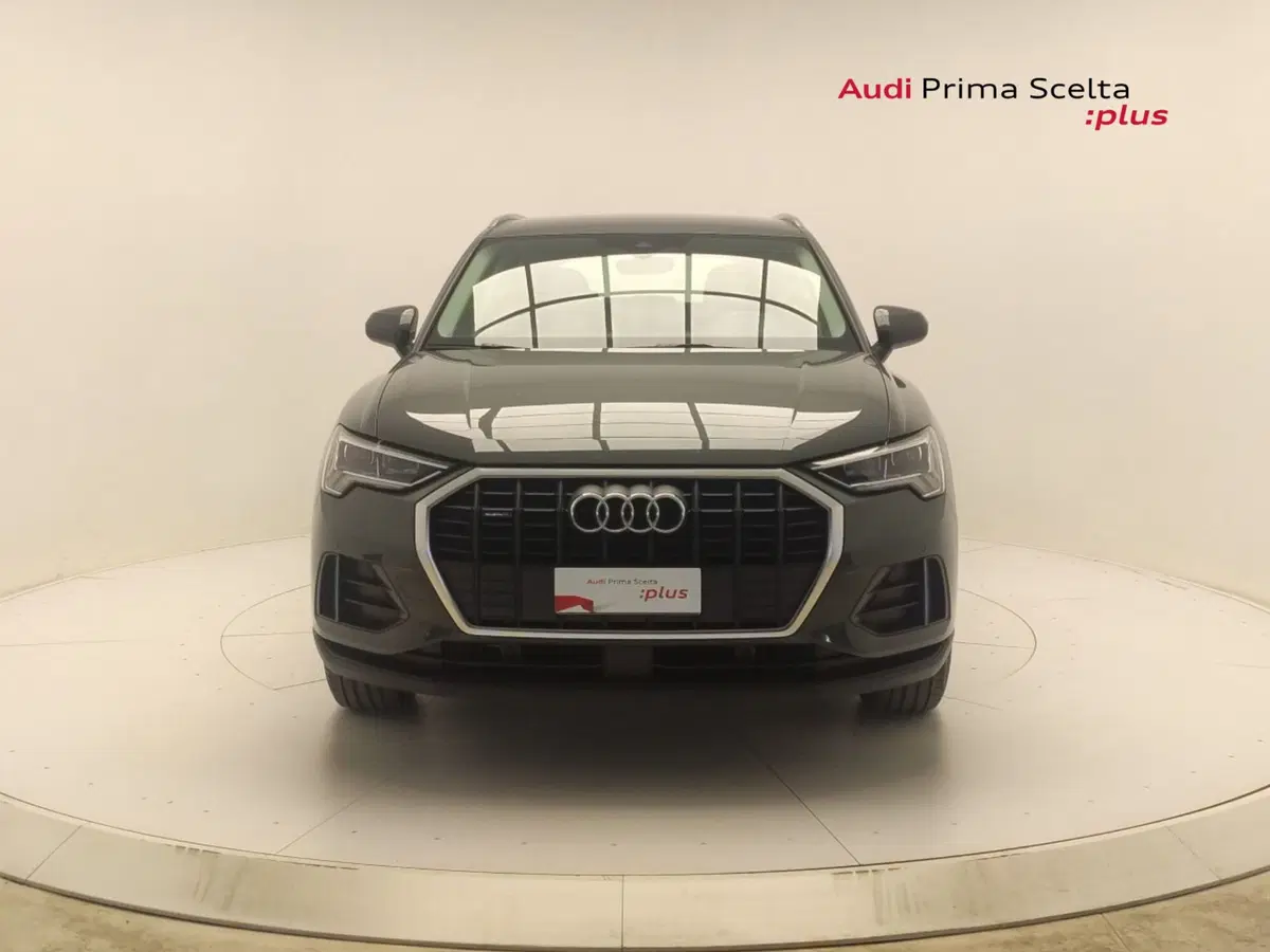 Audi Q3 usata a Avellino (2)