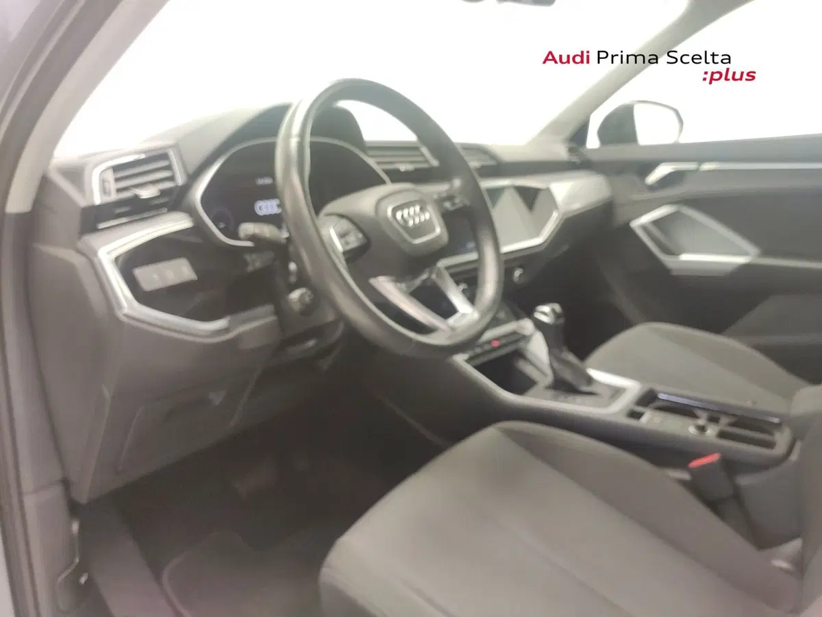 Audi Q3 usata a Avellino (20)