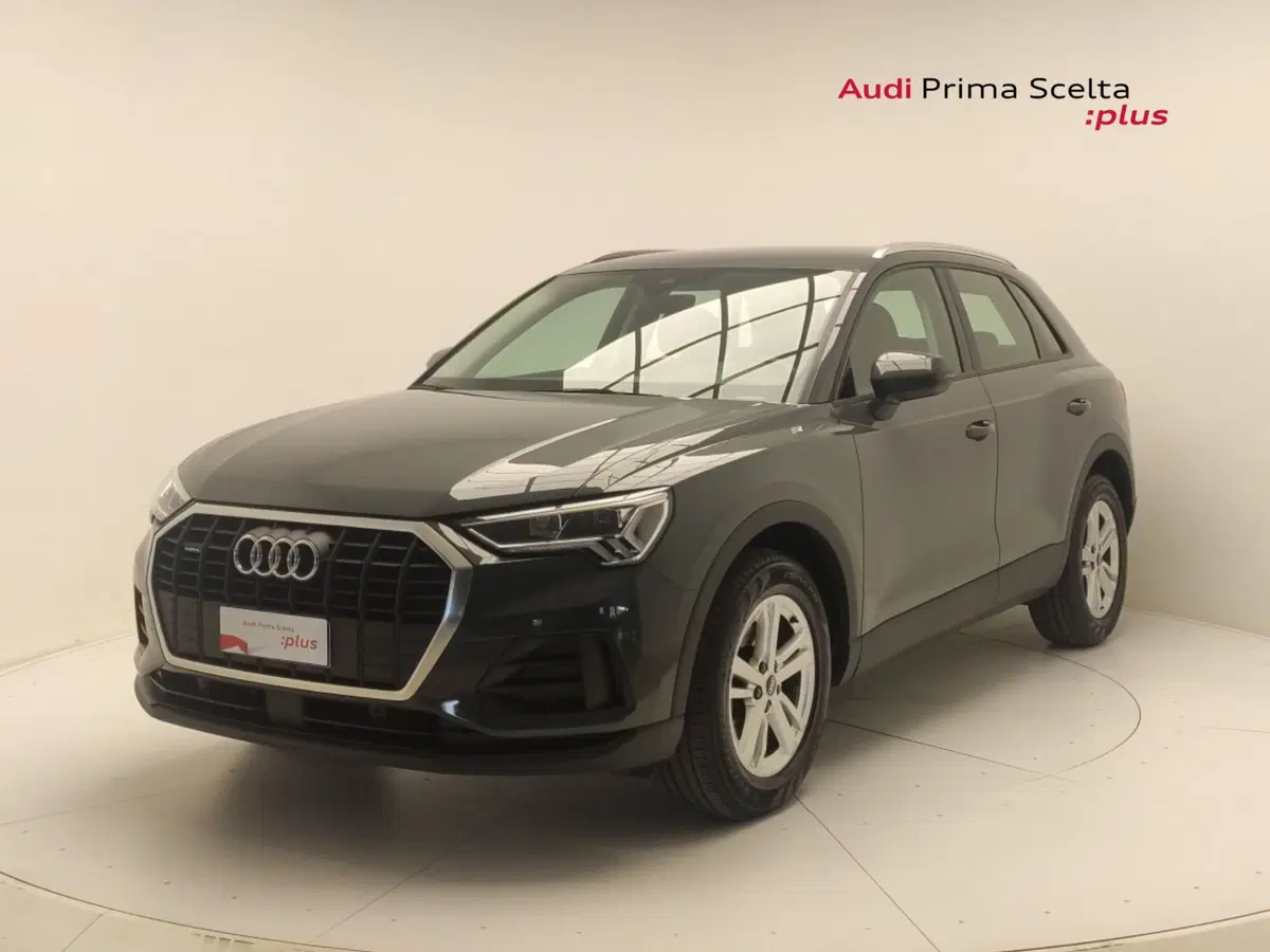 Audi Q3 usata a Avellino (3)