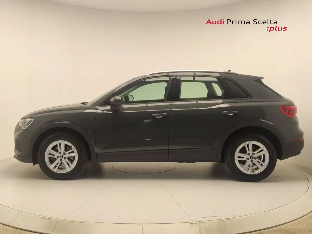 Audi Q3 usata a Avellino (4)