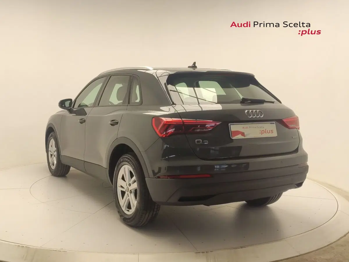 Audi Q3 usata a Avellino (5)
