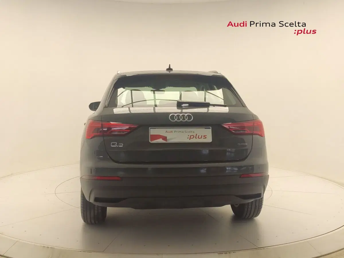 Audi Q3 usata a Avellino (6)
