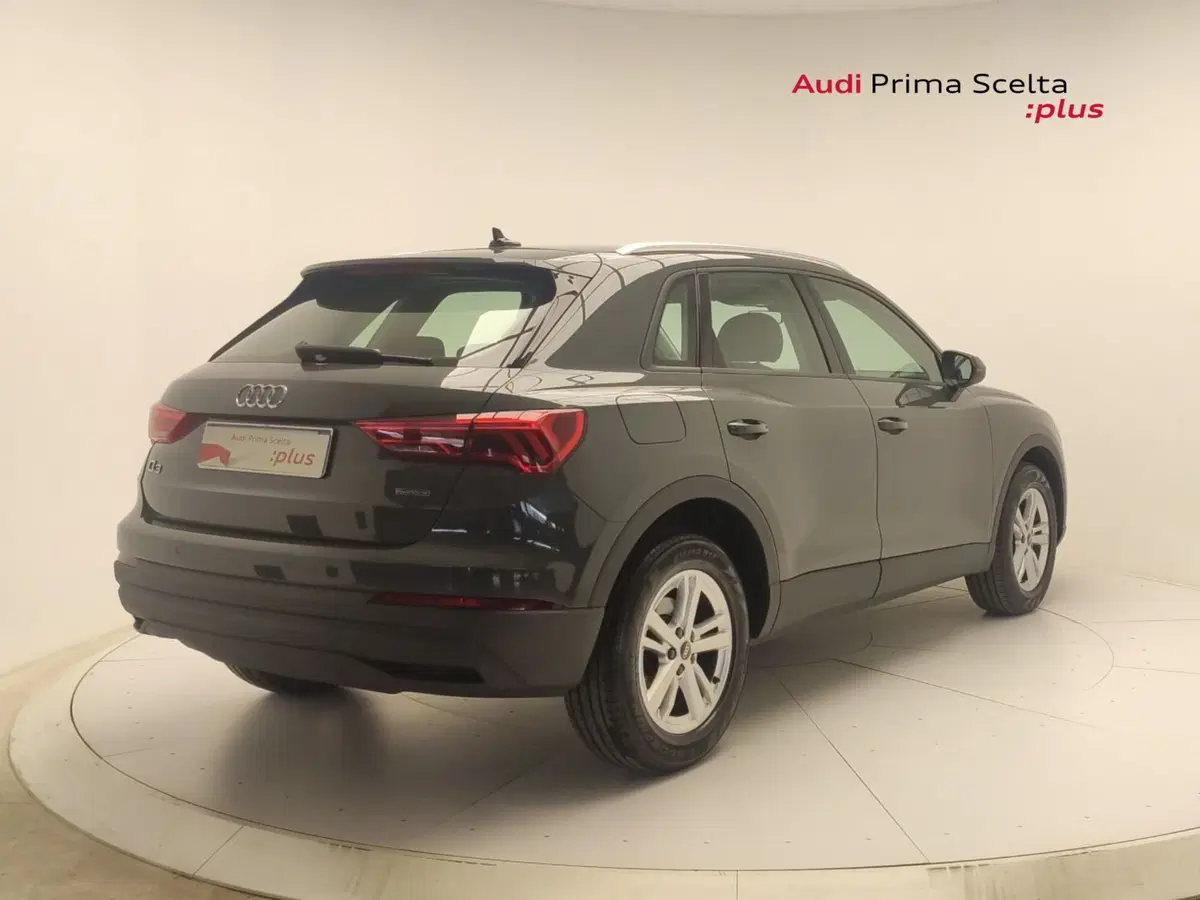 Audi Q3 usata a Avellino (7)