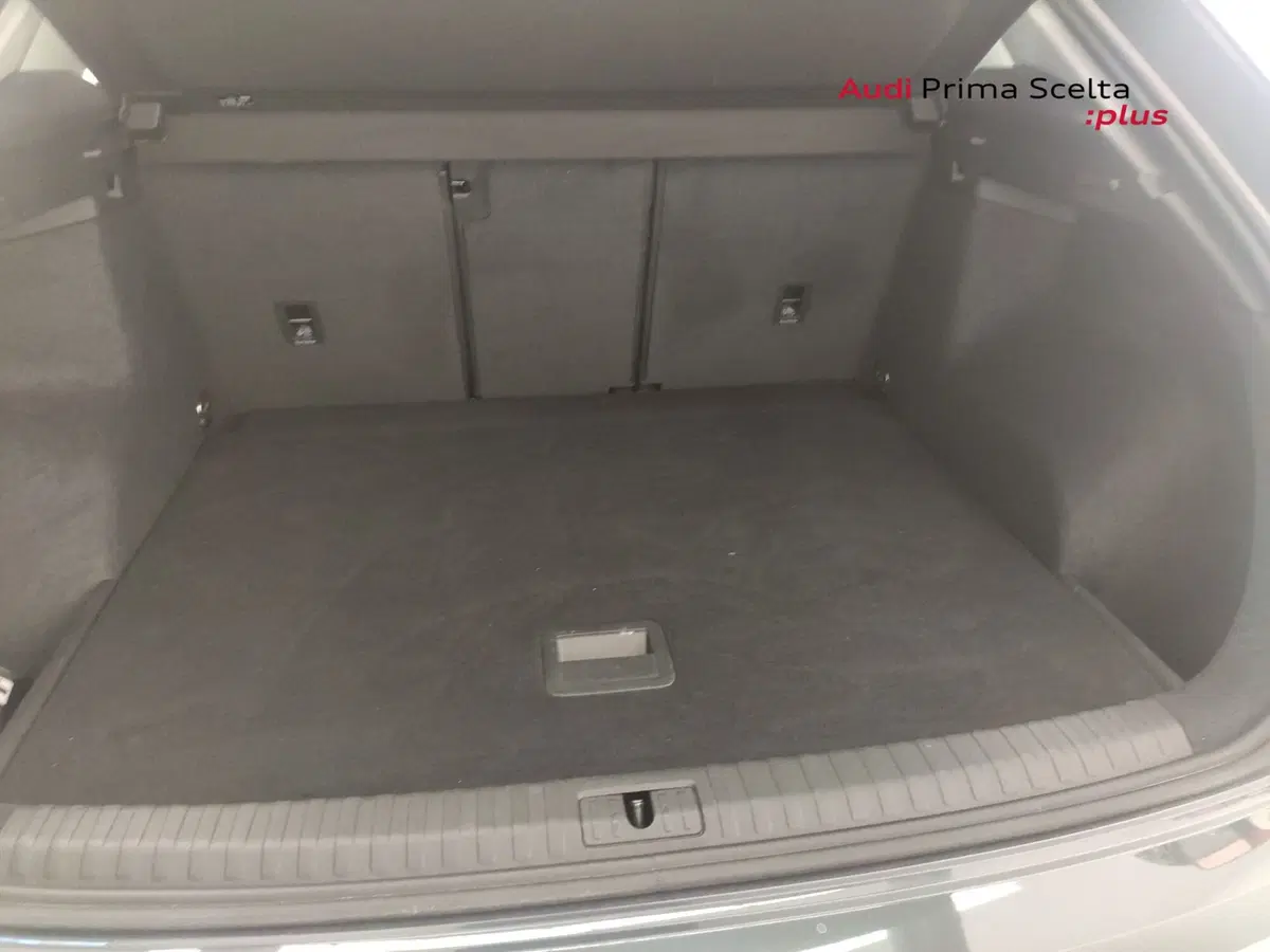 Audi Q3 usata a Avellino (8)