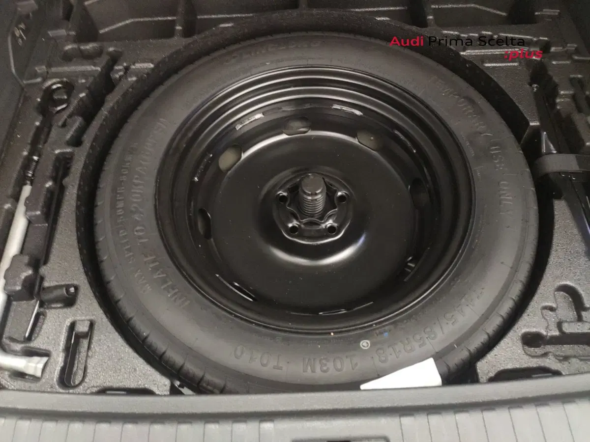 Audi Q3 usata a Avellino (9)