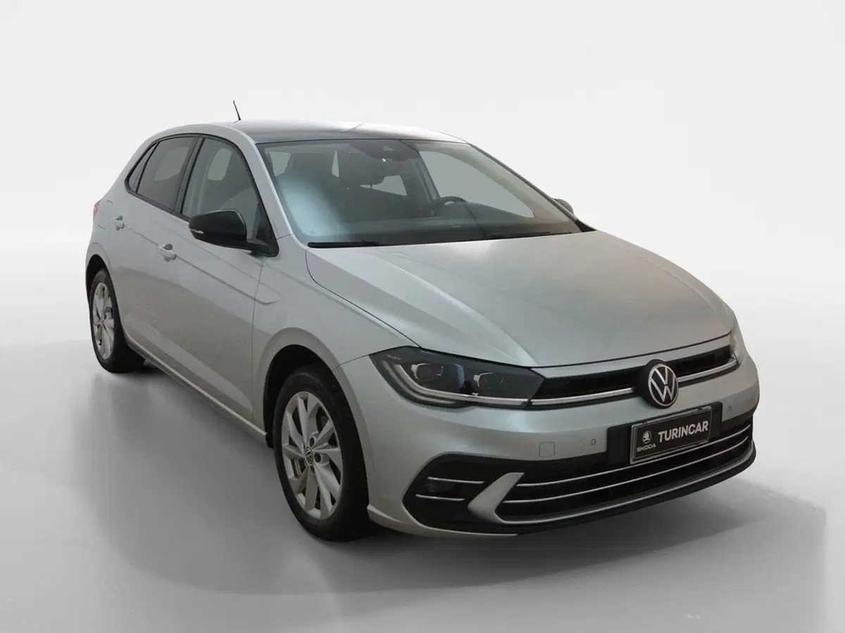 Volkswagen Polo usata a Torino