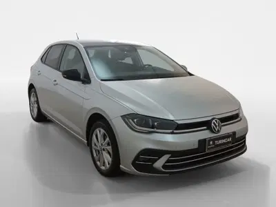 Volkswagen Polo 1.0 tsi Style 95cv del 2022 usata a Torino