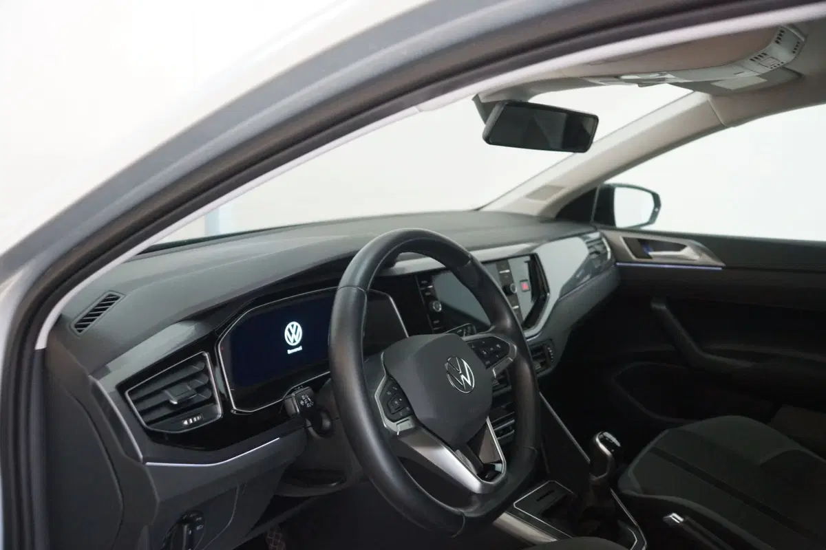 Volkswagen Polo usata a Torino (10)