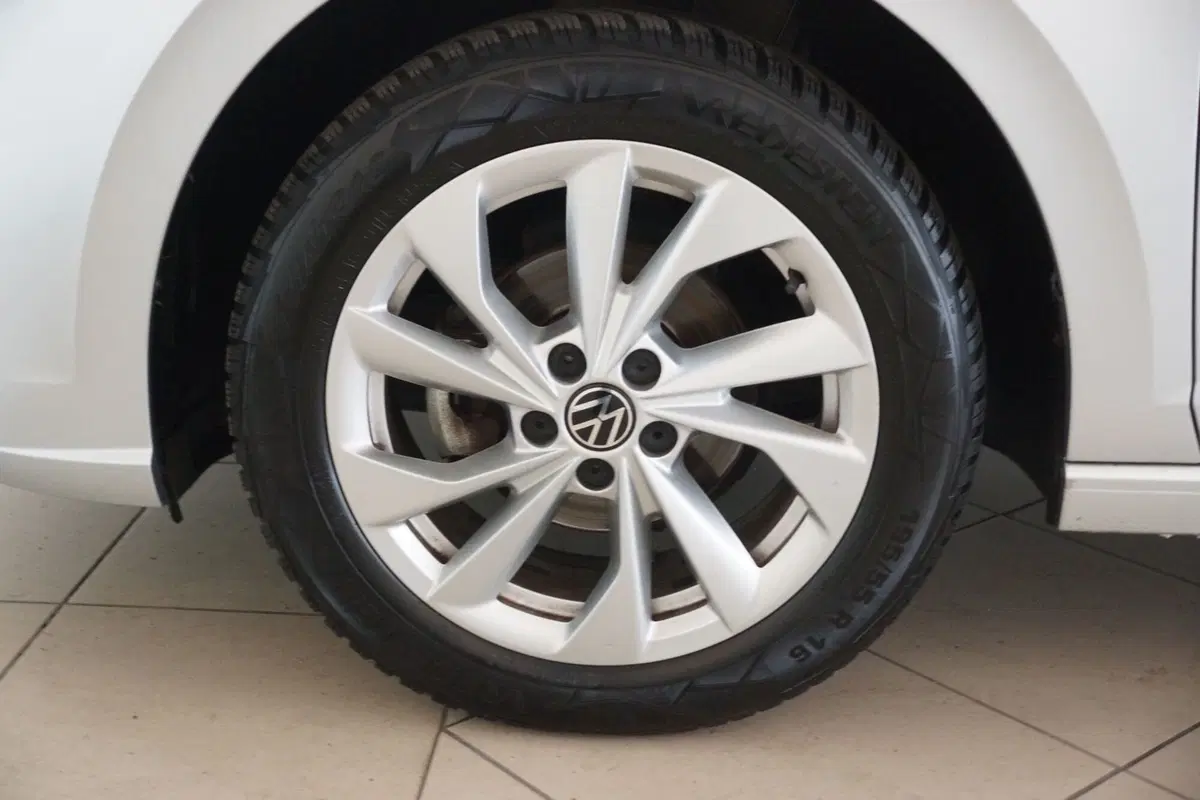 Volkswagen Polo usata a Torino (19)