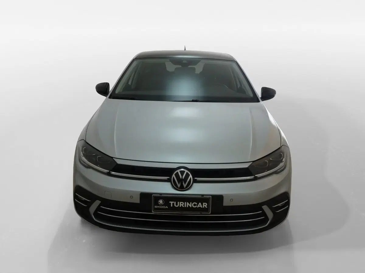 Volkswagen Polo usata a Torino (2)
